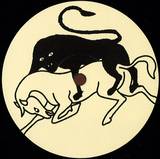 Prins Thomas - C (remixes 2x12")