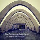 Various - They Make No Say: A Polytechnic Youth Singles Lp