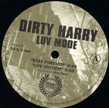 Dirty Harry - Luv Mode