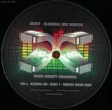 Benny V - Oldskool Box