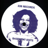 Jamie 3:26 - Basement Edits