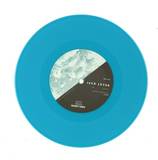 Jack Lever - Sundial / Down
