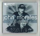 John Morales - All Qd Up