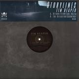 Tim Reaper - Storylines