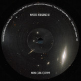 Various - Mystic Versions 01