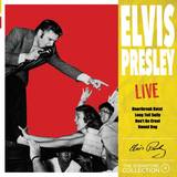 Elvis Presley - Live