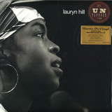 Lauryn Hill - Mtv Unplugged No. 2.0