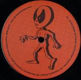 Lake Haze - Intergalactic Communicationz Ep