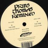 Prins Thomas - The Orb Remixes