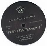 Jon Cutler & E-man - The Statement