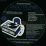 Jazztronik - Disco Boogie