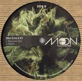 Alter Echo & E3 Ft Tenor Youthman - Mary Jane