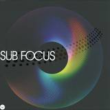 Sub Focus - Sub Focus 2x12"