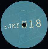 Jammhot - The Fourth Order Ep