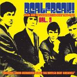 Various - Beatfreak! Volume Two