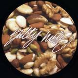 Diego Krause, Lost Act & Mishel A, Smabes - Nuts N`stuff Vol.1