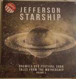 Jefferson Starship - Roswell Ufo Festival 2009 - Tales From The Mothership Volume 2