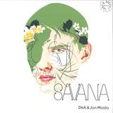 Dka & Jon Mosto - Savana Ep