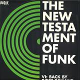 Various - New Testament Of Funk Vol. 6