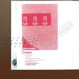 Sandra Electronics - Untitled 10"