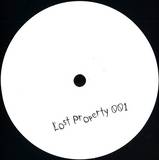 Lost Property - Lost Property