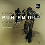 Breakage Feat. Roots Manuva - Run Em Out