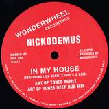 Nickodemus - In My House
