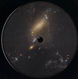 Mark Ambrose - Intergalacting Ep