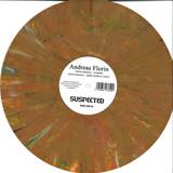 Andreas Florin & Plural - Chord Memory