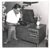 Howie B & Craig Richards Feat. Shaun Ryder - Old Boys