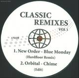 Classic Remixes - Volume 1