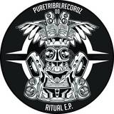 Rhythmstorm, Sloogy, Neddix, Pms, Pita - Ritual Ep