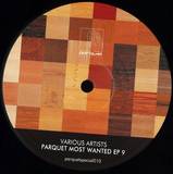 Various - Parquet Most Wanted Ep 9