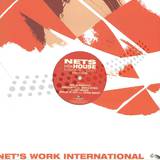 Nets In Da House - Miami 2010 *1* Gigi De Martino