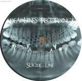 Greyone & Sfs / Suicide - Unexcusable Evil / Line