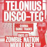 Telonius - Disco-tec Remixes
