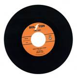 Mighty Fire - Love On The Shelf / Bring Your Love Closer