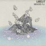 Labelle - Univers-ile (lp+mp3)