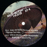 V. A. - Mushroom House Ep4