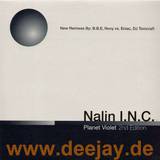 Nalin Inc - Planet Violet*rmx