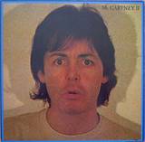 Paul Mccartney - Mccartney Ii