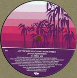 Jay Tripwire Feat. Marie - Tweek / Save Each Other