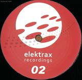 Elektrax Recordings - Proper Japan Ep