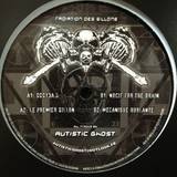 Autistic Ghost - Rds 01