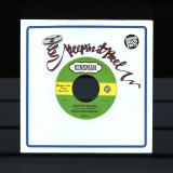 Bell Telephunk - Aint Not Tellin / Sister Moon