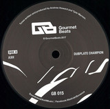 Axh - Dubplate Champion // Abstrakt Sonance Remix