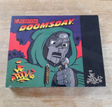 Mf Doom - Operation: Doomsday
