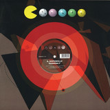 Dope Skillz - Suddenly / Sparky