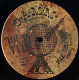 Young Pulse - Paris Edits Vol. 5