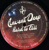 Ancient Deep - Hard To Fall